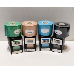 Meridius Adapta Tape kineziológiai ragasztószalag 5cm x 5m